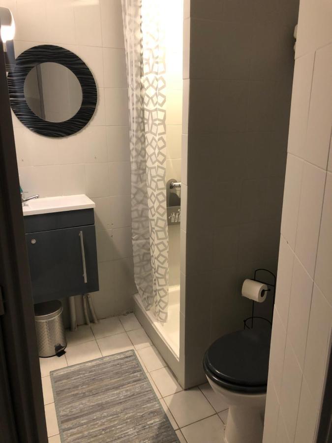Auberge Des Platanes Villevocance Ngoại thất bức ảnh